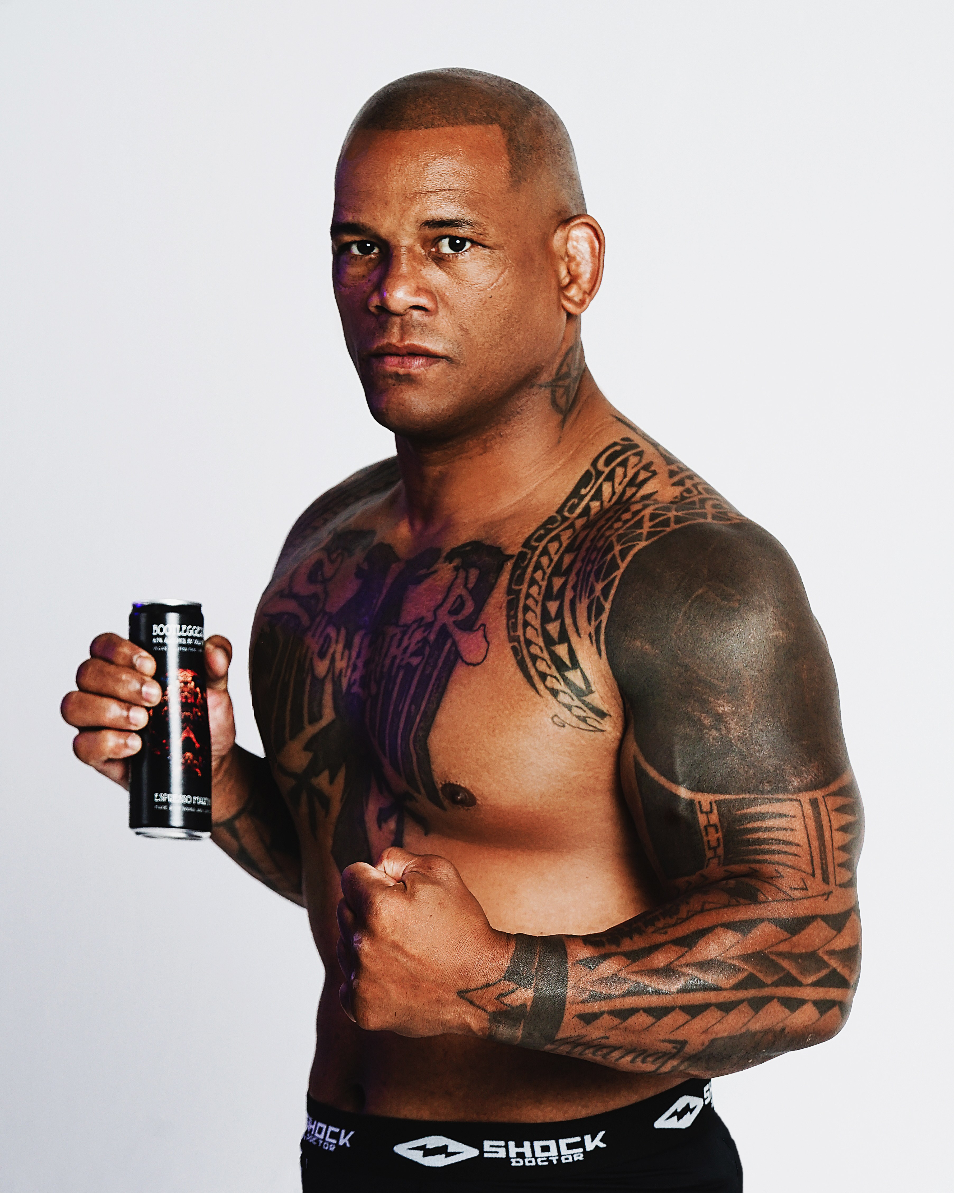 Hector Lombard